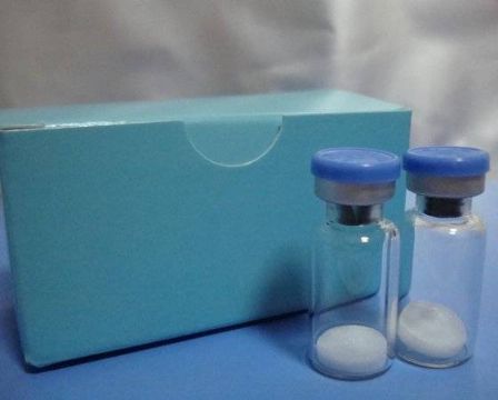 Vial Peptide Ghrp-6